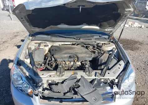 2011 Chevrolet Impala Lt z USA, uszkodzony, nr VIN 2G1WG5EKXB1334209